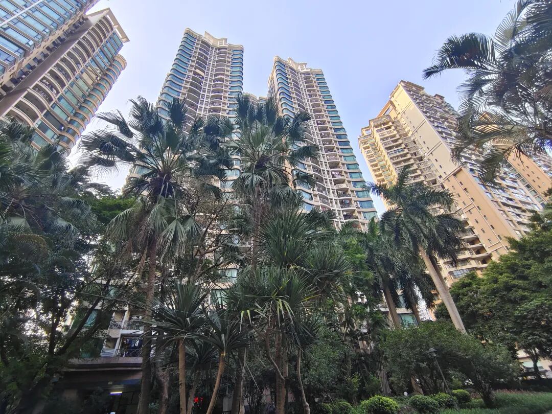 广州天河北二手房，芳草园，128平，总价1600万！