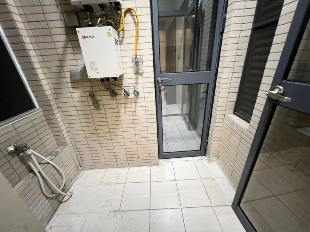 天河北总价1500万四房 | 瑞安创逸，140平，花园小区、近地铁！