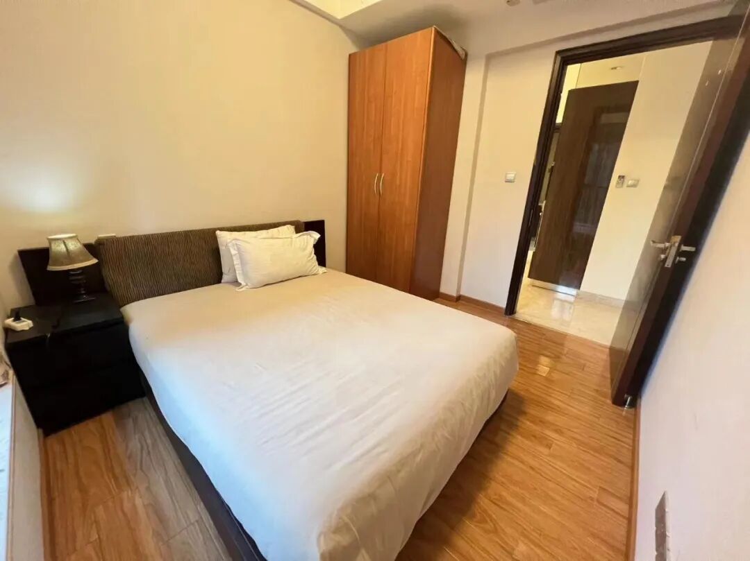 天河北总价1500万四房 | 瑞安创逸，140平，花园小区、近地铁！