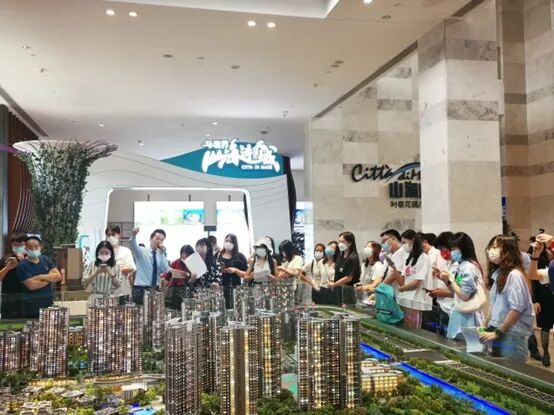 重磅！广东仲元中学教育集团学校落户凯德·山海连城