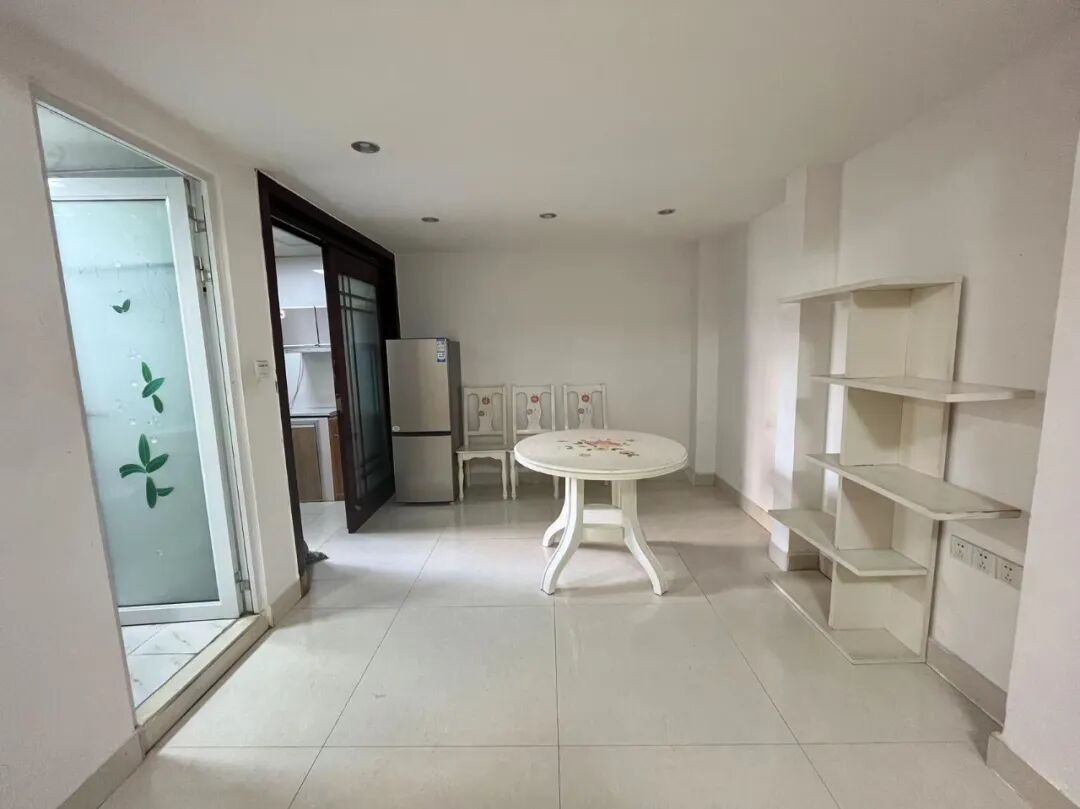 天河北二手房【龙口东小区】60平，总价330万！