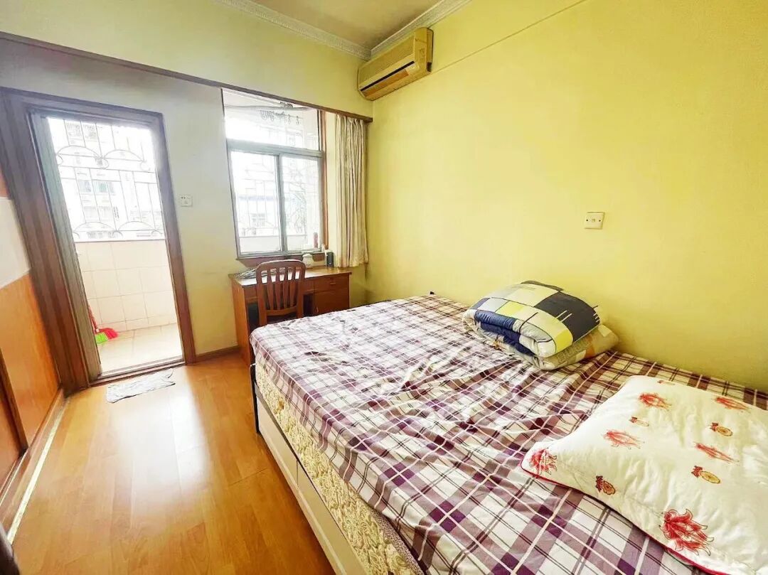 天河北总价838万 | 金田花苑，115平，精装大三房、业主急售！