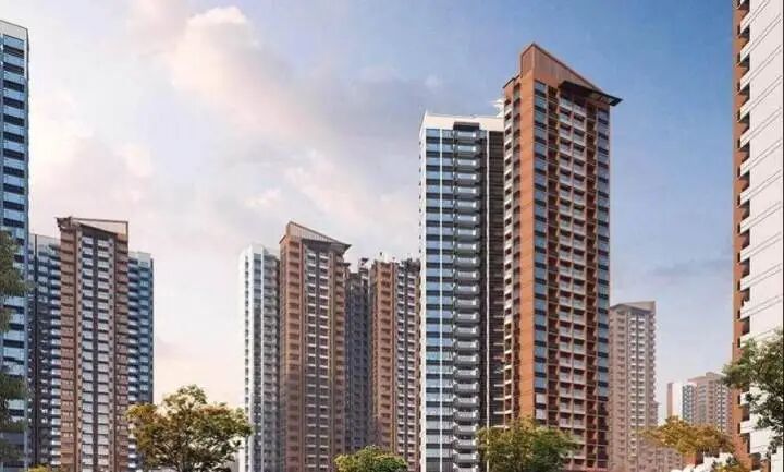 天河刚需新盘，珠江花城值不值得买？