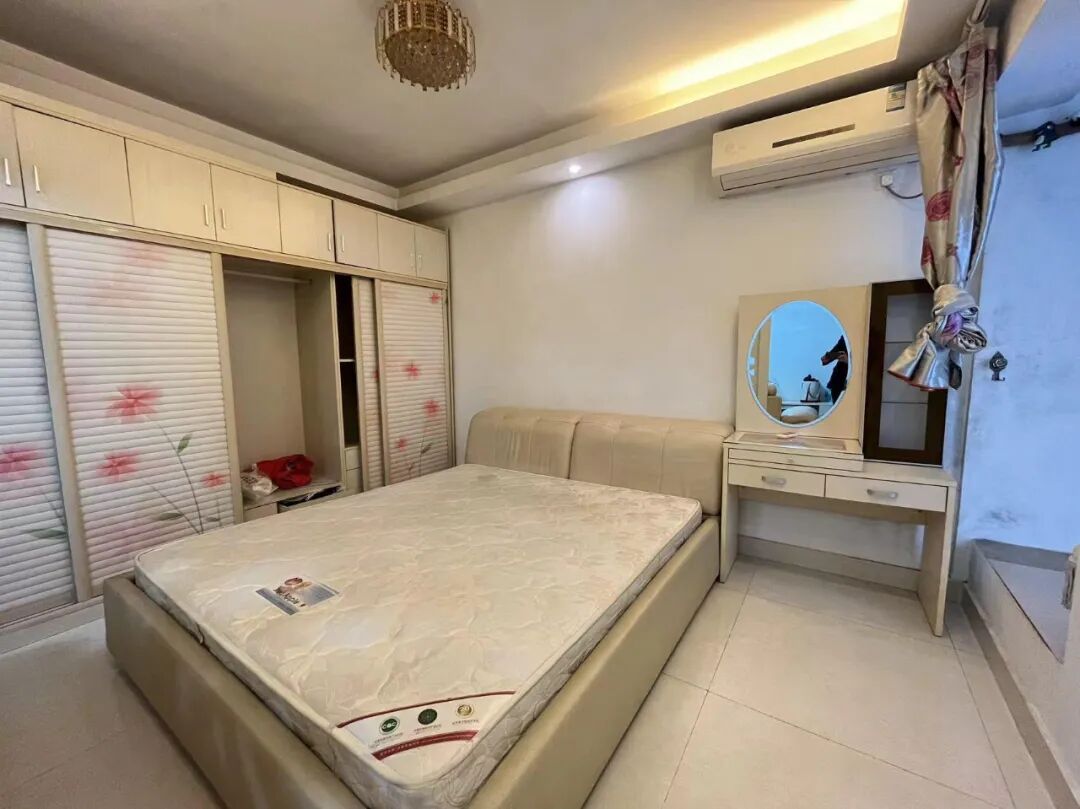 天河北二手房【龙口东小区】60平，总价330万！