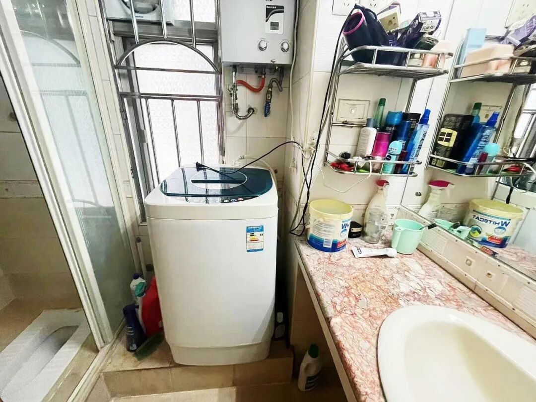 天河北总价838万 | 金田花苑，115平，精装大三房、业主急售！