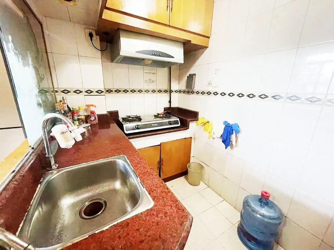 天河北总价838万 | 金田花苑，115平，精装大三房、业主急售！