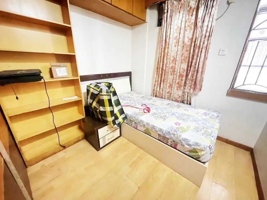 天河北总价838万 | 金田花苑，115平，精装大三房、业主急售！