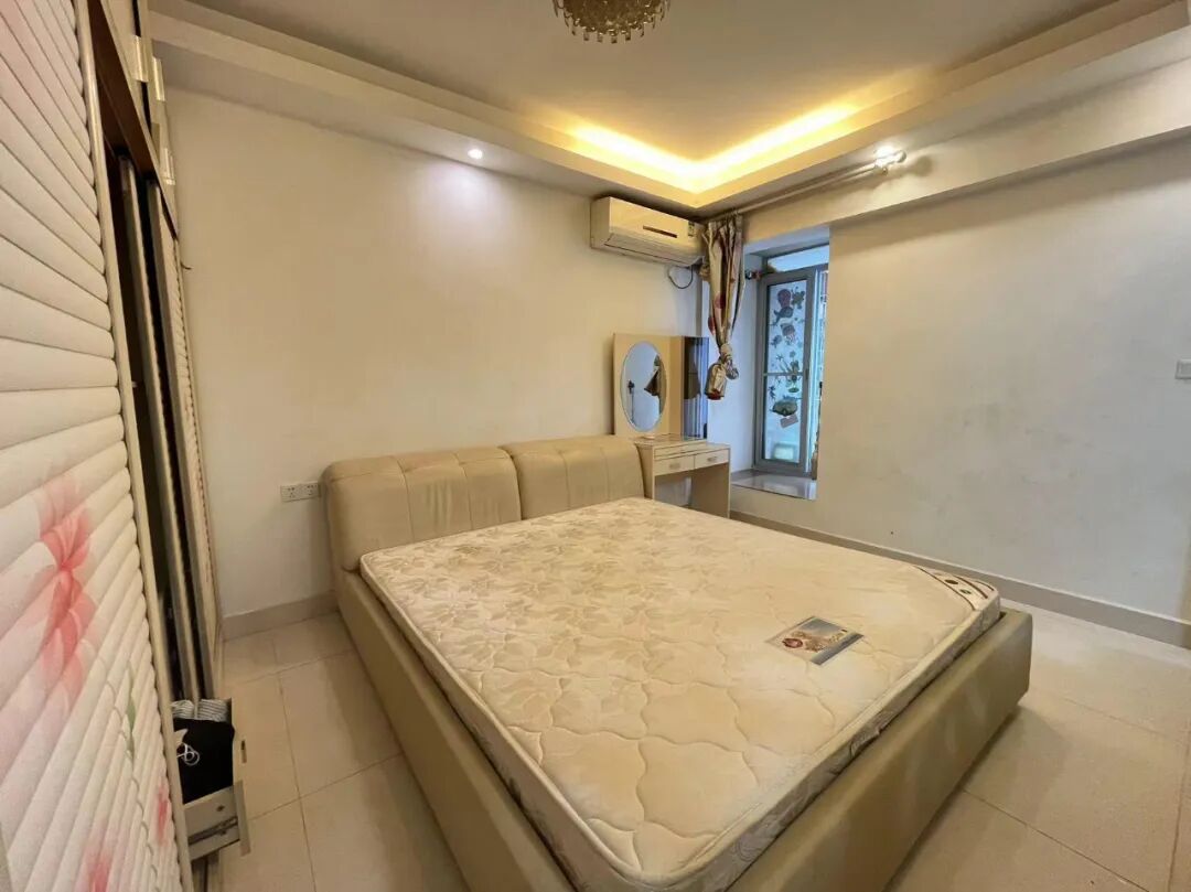 天河北二手房【龙口东小区】60平，总价330万！