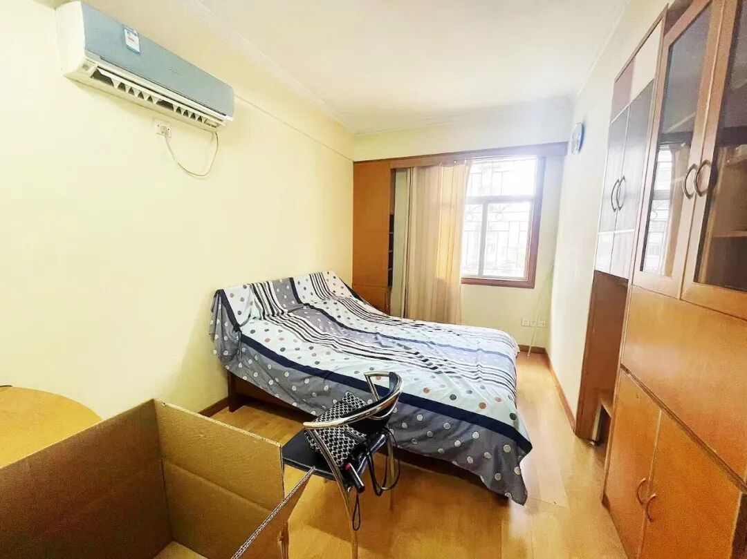 天河北总价838万 | 金田花苑，115平，精装大三房、业主急售！