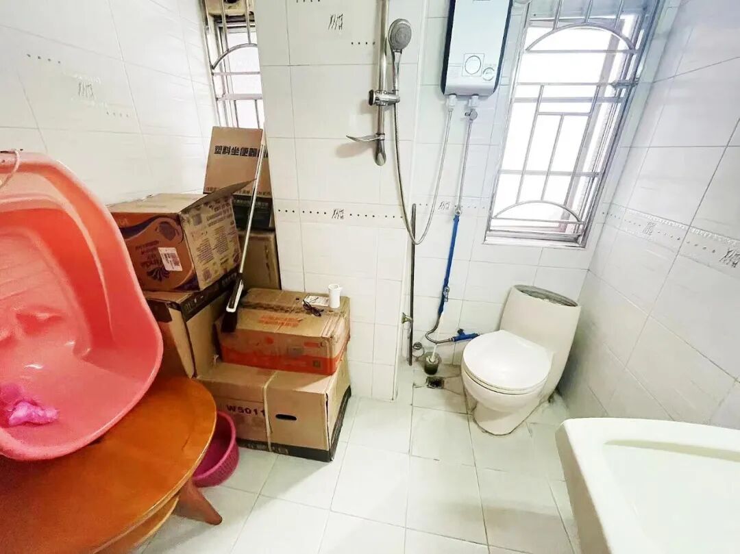 天河北总价838万 | 金田花苑，115平，精装大三房、业主急售！