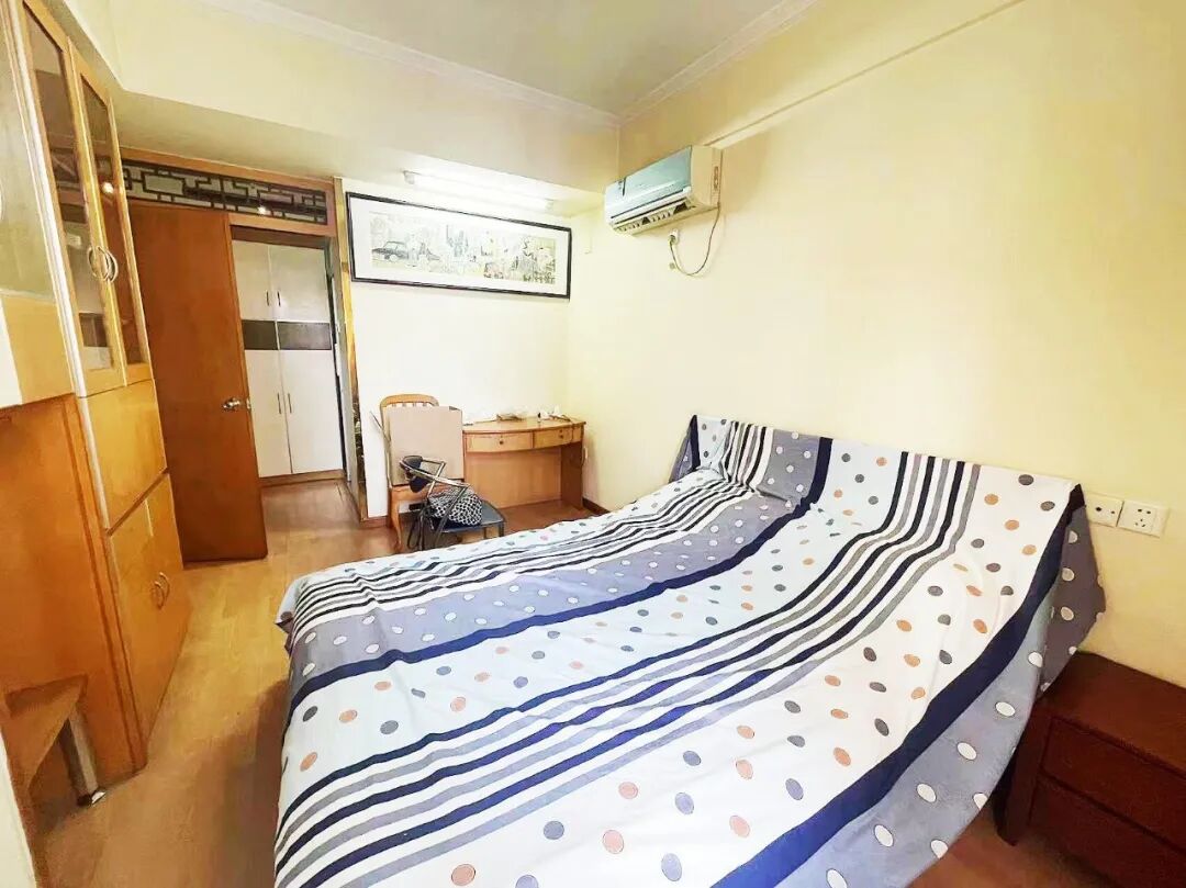 天河北总价838万 | 金田花苑，115平，精装大三房、业主急售！