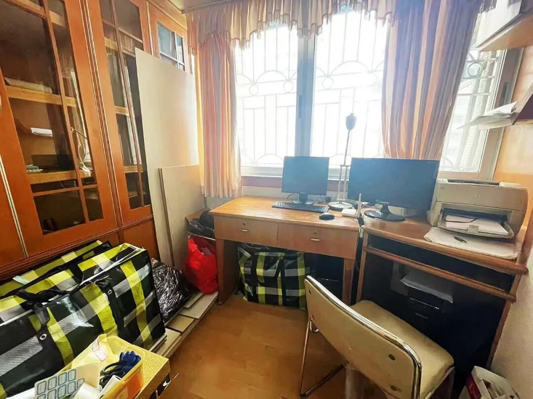 天河北总价838万 | 金田花苑，115平，精装大三房、业主急售！