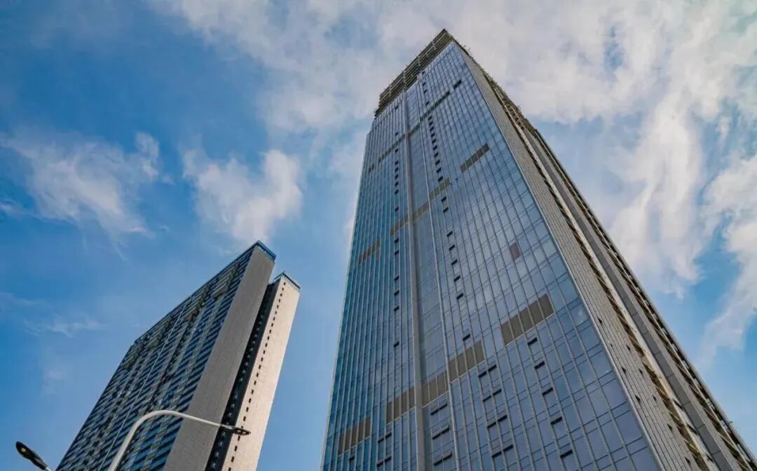 广州增城区「碧桂园·云樾江湾」21000元/㎡