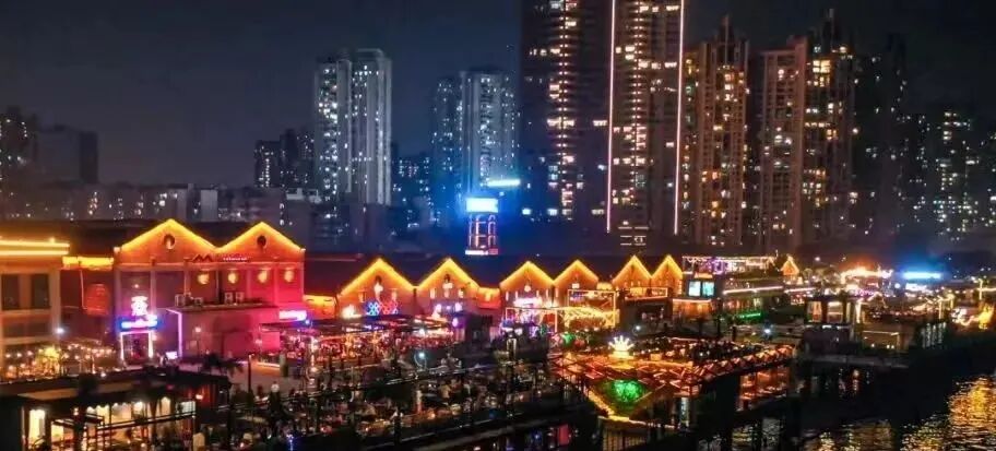 重磅！广州塔-琶洲要建*商圈