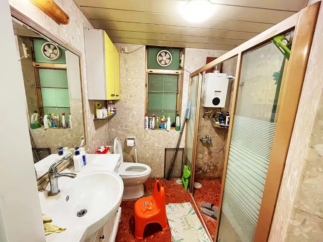 天河北总价1130万 | 帝景苑，124平四房， 舒适南向，业主急售！