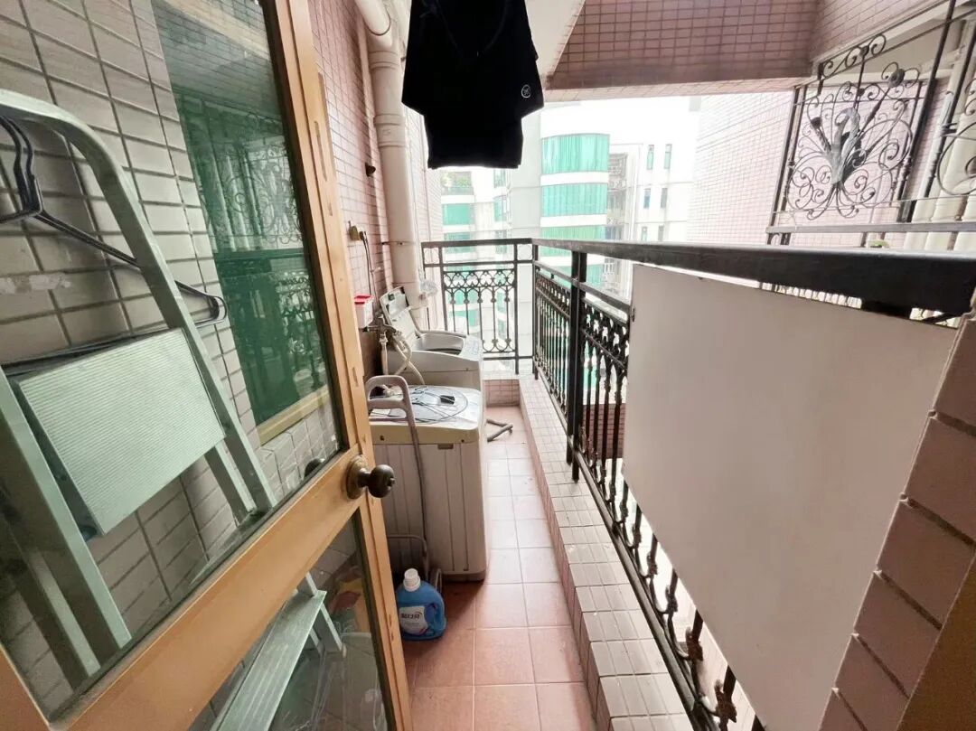 天河北总价1130万 | 帝景苑，124平四房， 舒适南向，业主急售！