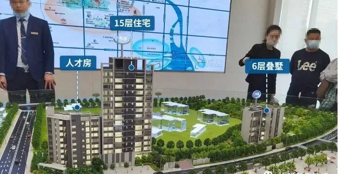 番禺长隆新盘入市，*推78㎡-113㎡！