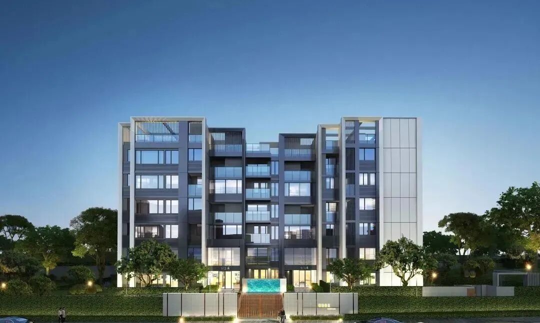 番禺长隆新盘入市，*推78㎡-113㎡！