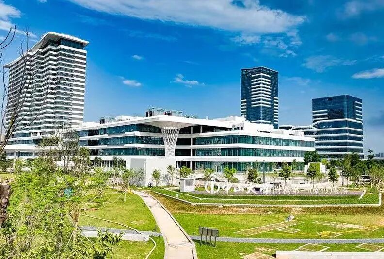 砸11.9亿！横沥岛*批大型学校要来，新增5740学位