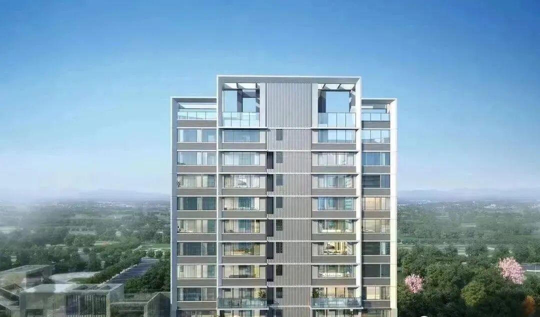 番禺长隆新盘入市，*推78㎡-113㎡！