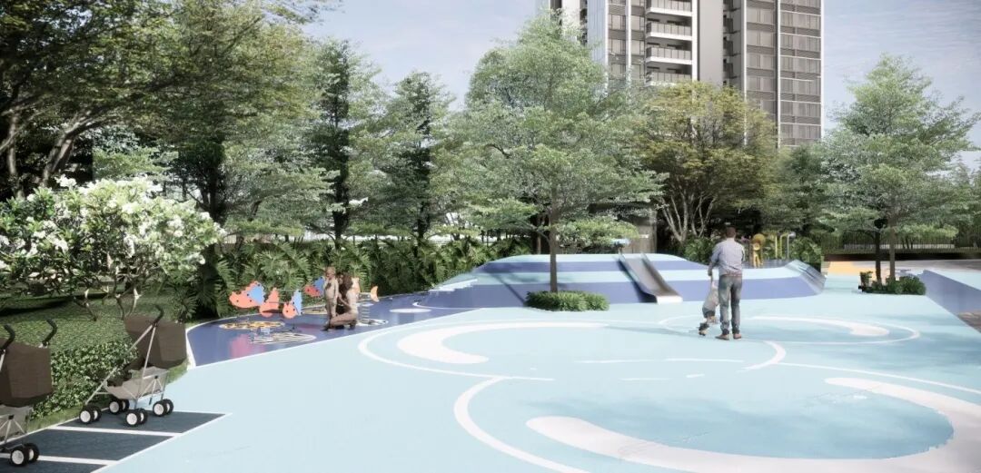 白云越秀天悦云湖加推二期B2栋新品怎么样？