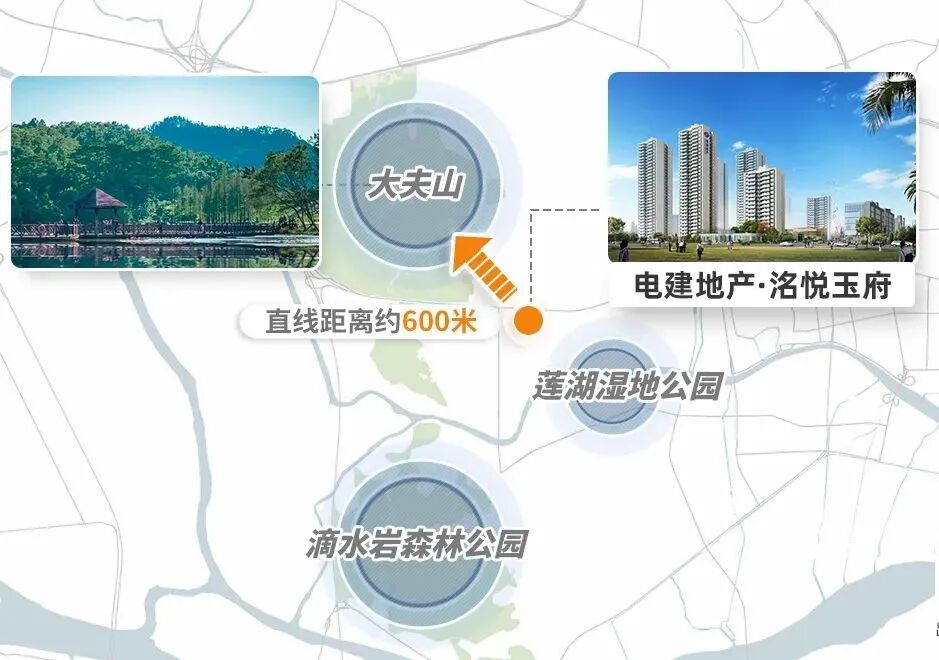 330万在番禺改善，优选电建地产洺悦玉府！