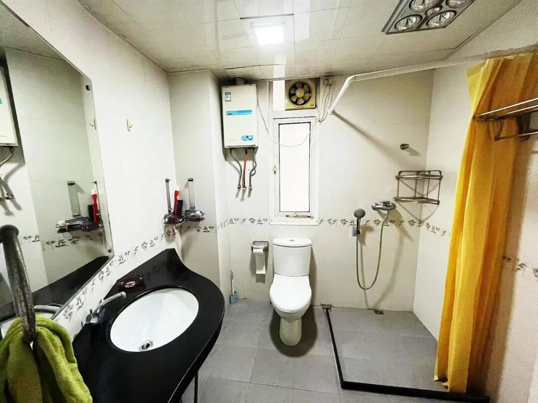 天河北二手房【金田花苑】90平，总价750万！