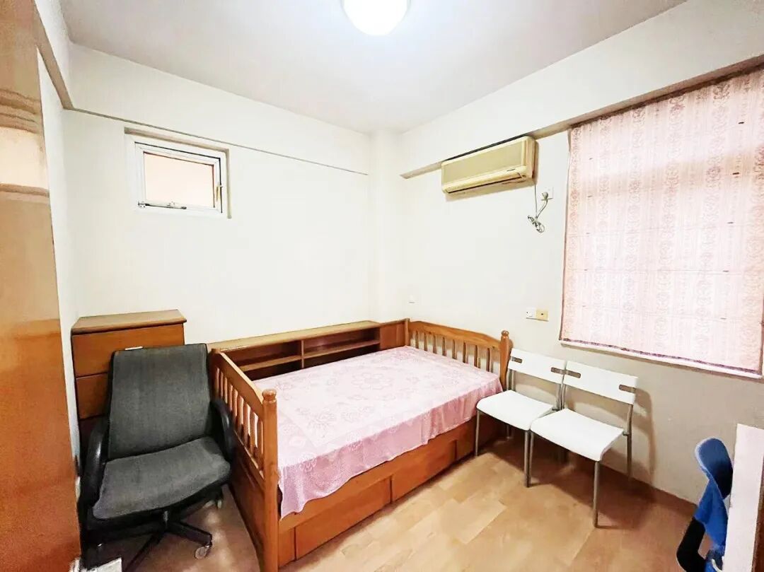 天河北二手房【金田花苑】90平，总价750万！