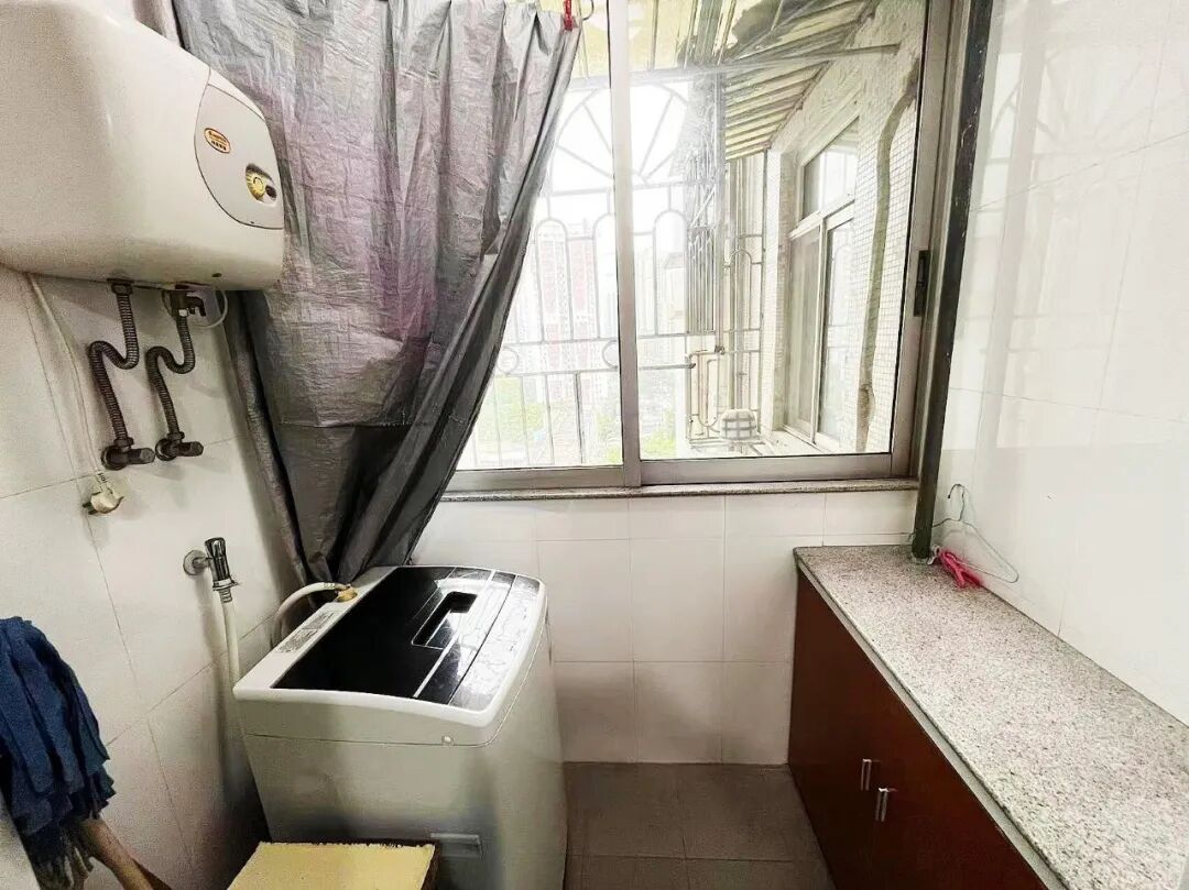 天河北二手房【金田花苑】90平，总价750万！