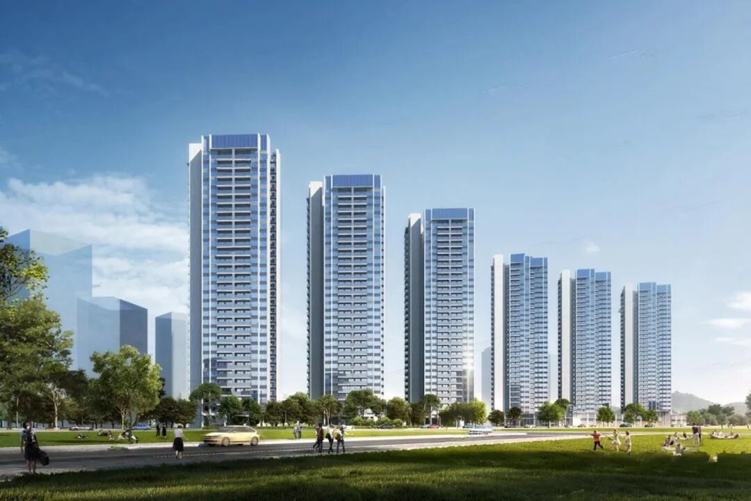 白云越秀天悦云湖加推二期B2栋新品怎么样？