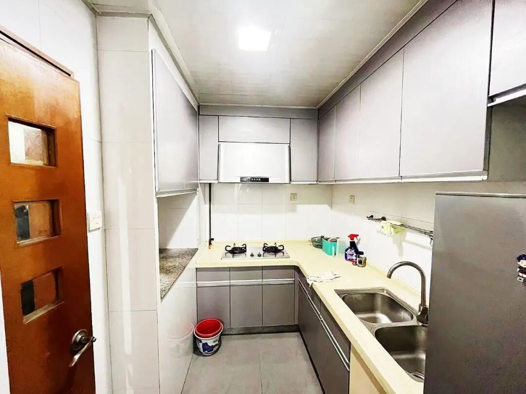 天河北二手房【金田花苑】90平，总价750万！