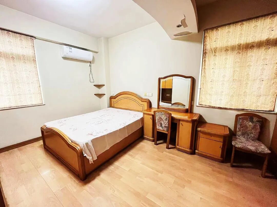 天河北二手房【金田花苑】90平，总价750万！