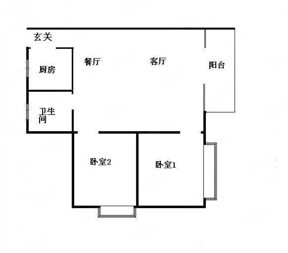 天河北二手房值得买吗？中怡城市花园二手笋盘怎么样选？