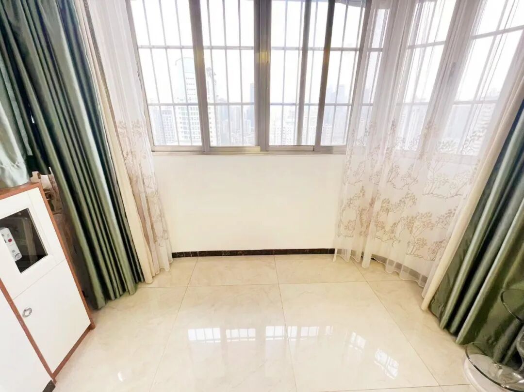 天河北二手房【祥兴大厦】122平，总价858万！