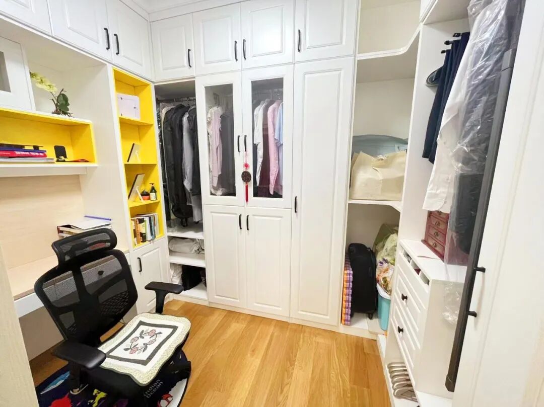 天河北二手房【祥兴大厦】122平，总价858万！