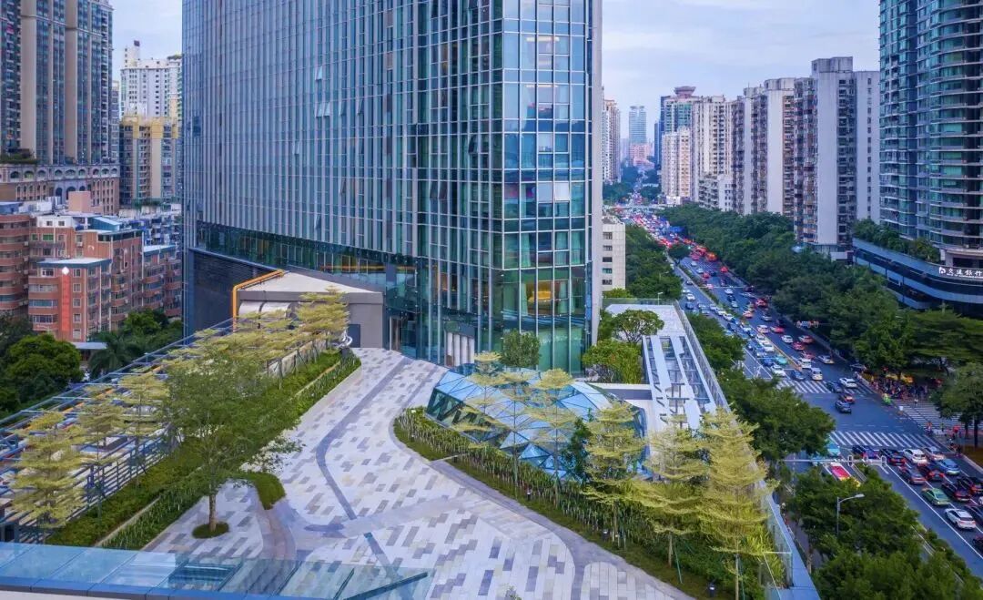 广东省水科院怎么样？广东省水科院房价、配套、位置、环境分析