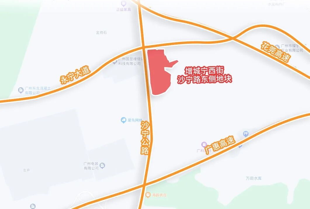 广州*轮土拍，智慧城、永宁明天开拍！