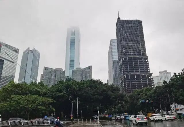 广东省水科院怎么样？广东省水科院房价、配套、位置、环境分析