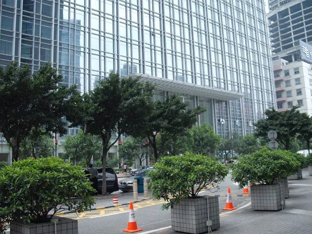 广东省水科院怎么样？广东省水科院房价、配套、位置、环境分析