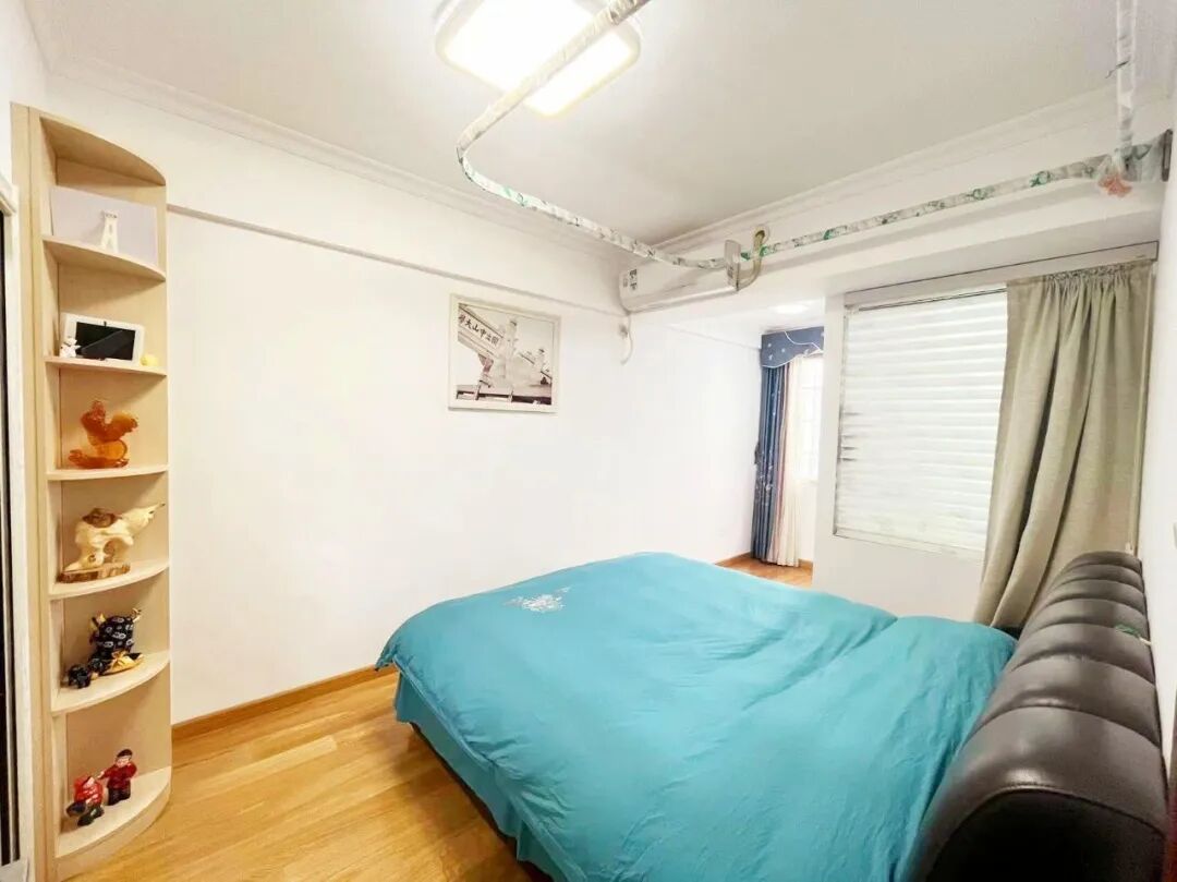 天河北二手房【祥兴大厦】122平，总价858万！