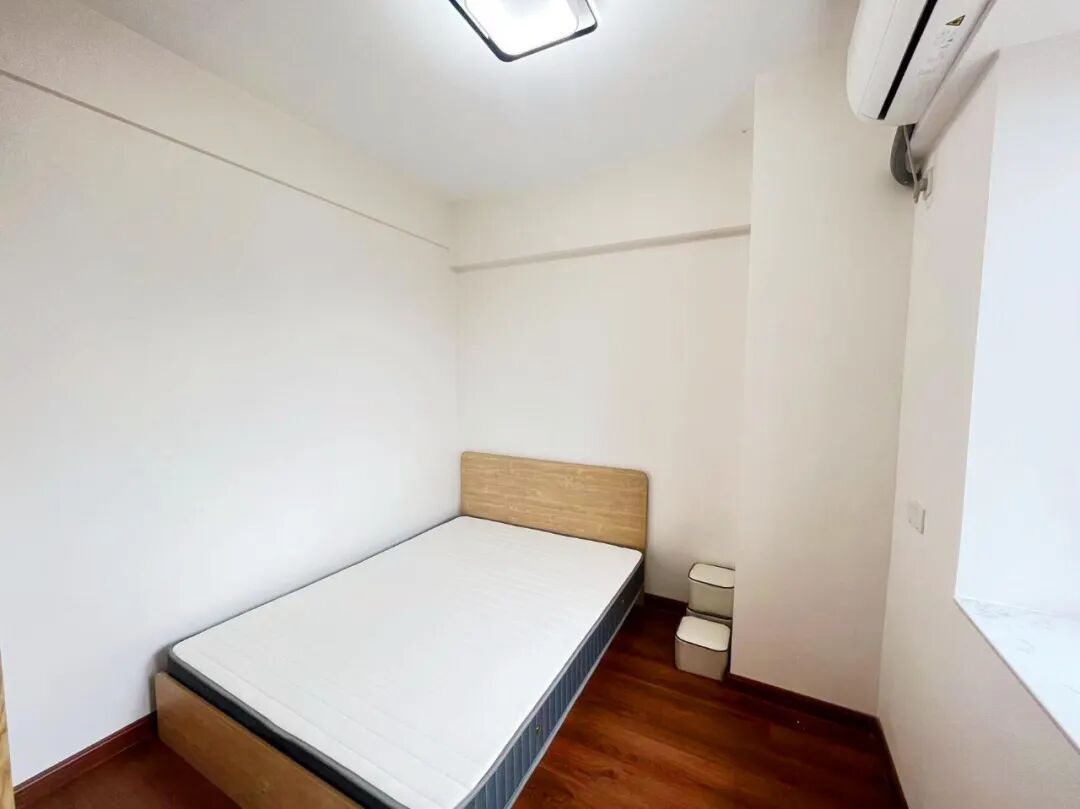 天河北二手房【润华大厦】91平，总价595万！