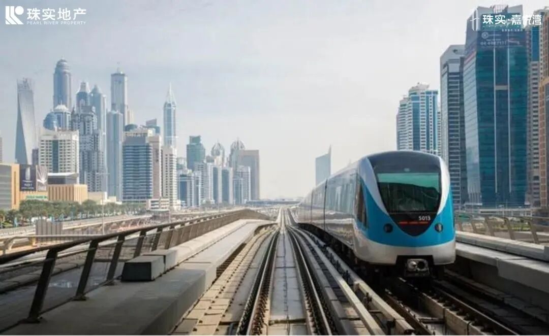 白云珠实嘉悦湾89-112㎡全南向户型，值不值得买？