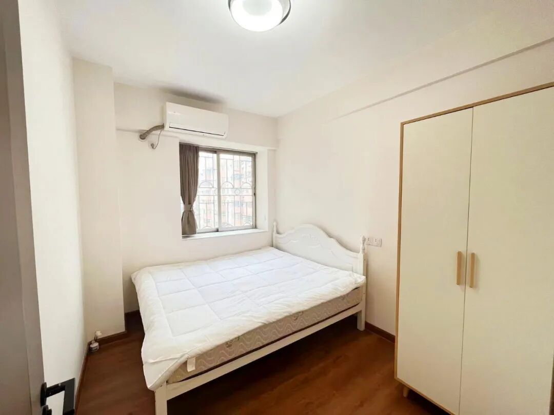 天河北二手房【润华大厦】91平，总价595万！