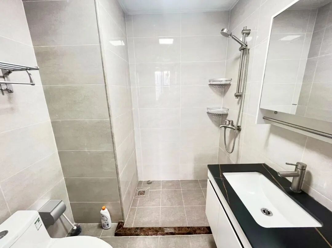 天河北二手房【润华大厦】91平，总价595万！