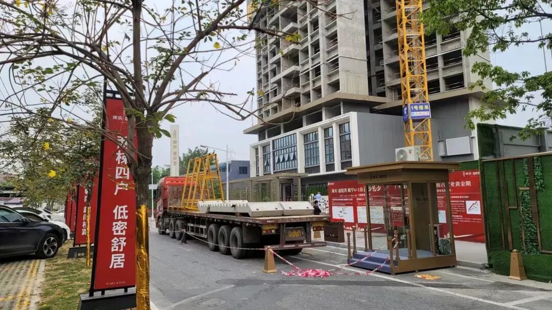 白云珠实嘉悦湾89-112㎡全南向户型，值不值得买？