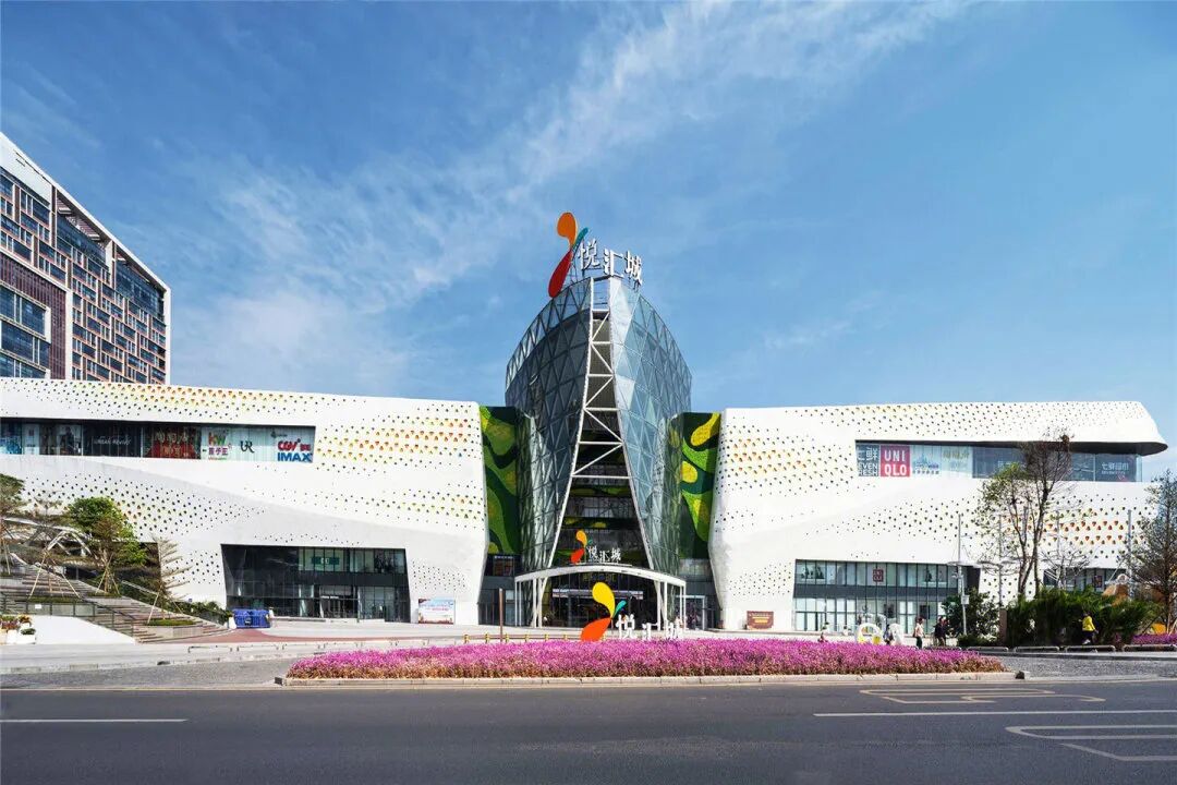 白云珠实嘉悦湾89-112㎡全南向户型，值不值得买？