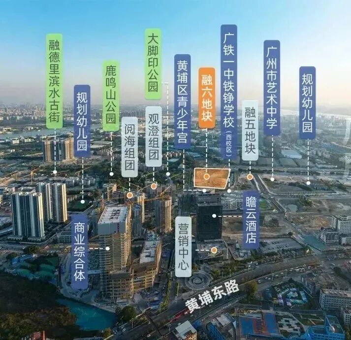 在广州，预算400万，买房怎么选？