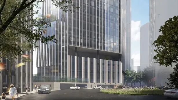 珠城上新！广州新*‘合景ONE68’