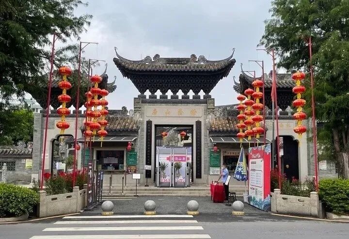 准备动工！番禺2条旧村有新动态，这个领域也在偷偷发力