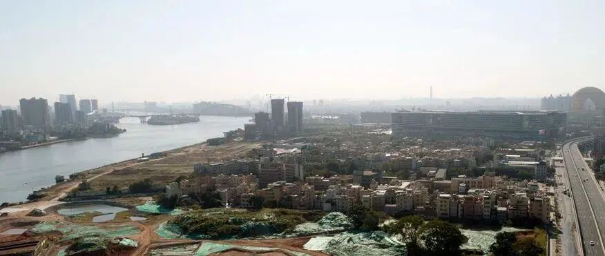 10万+项目成交创近五年新高，广州幸福湾又火了